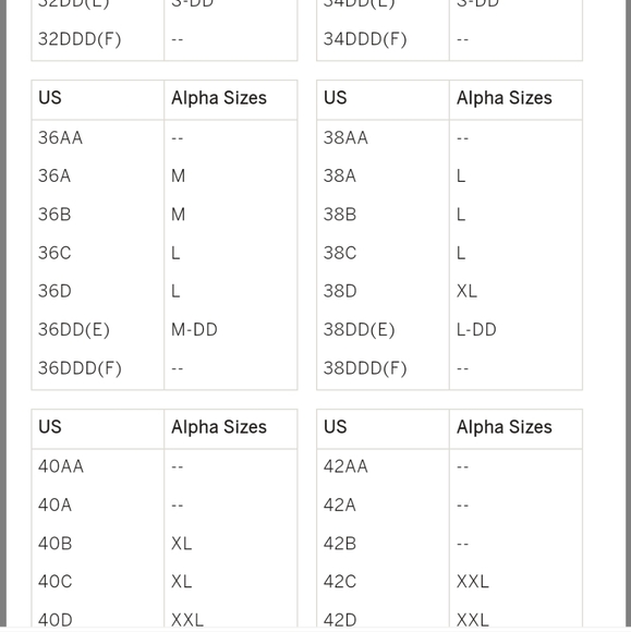 Victoria's secret pink ultimate lightly lined sports bra GRAY XLARGE - Picture 6 of 8